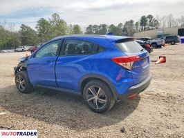 Honda HR-V 2022 1