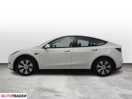 Tesla Model Y 2023 299 KM