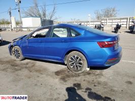 Volkswagen Jetta 2024 1