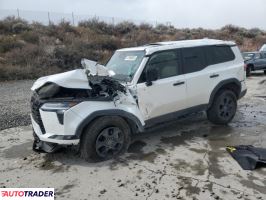 Lexus GX 470 2024 3 Lexus GX 470 2024 3