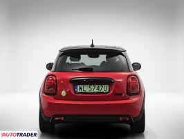 Mini Cooper 2023 184 KM
