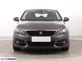 Peugeot 308 2020 1.2 108 KM