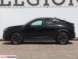 Peugeot 3008 2025 1.2 134 KM