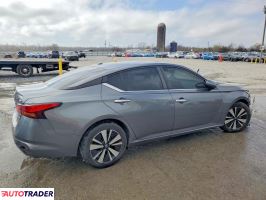 Nissan Altima 2022 2