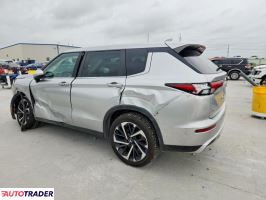 Mitsubishi Outlander 2022 2