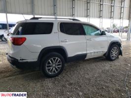 GMC Acadia 2019 2