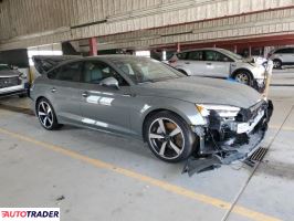 Audi A5 2025 2 Audi A5 2025 2