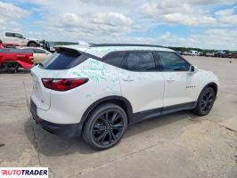 Chevrolet Blazer 2020 3