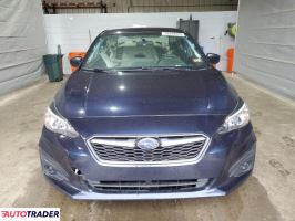 Subaru Impreza 2019 2 Subaru Impreza 2019 2
