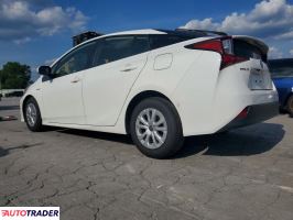 Toyota Prius 2021 1