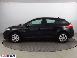 Renault Megane 2009 1.6 99 KM