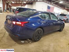 Nissan Altima 2020 2