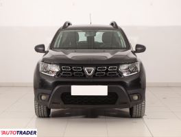 Dacia Duster 2020 1.3 128 KM