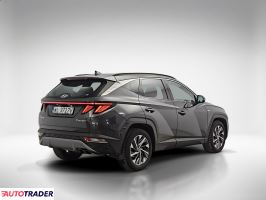 Hyundai Tucson 2023 1.6 150 KM