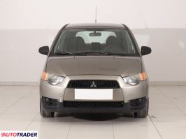 Mitsubishi Colt 2009 1.3 93 KM