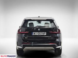 BMW X1 2024 1.5 220 KM