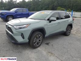 Toyota Pozostałe 2023 2 Toyota Pozostałe 2023 2