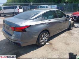 Nissan Altima 2020 2 Nissan Altima 2020 2