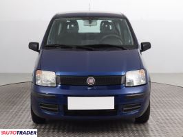 Fiat Panda - zobacz ofertę