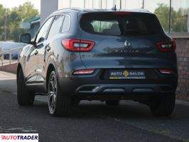 Renault Kadjar 2021 1.3 140 KM