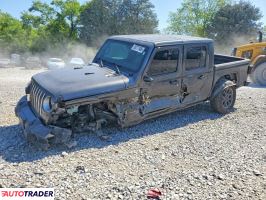 Jeep Pozostałe 2023 3