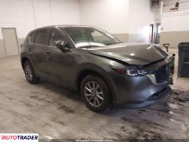 Mazda CX-5 2022 2 Mazda CX-5 2022 2