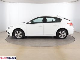 Chevrolet Cruze 2012 1.6 122 KM