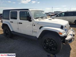 Jeep Wrangler 2022 2