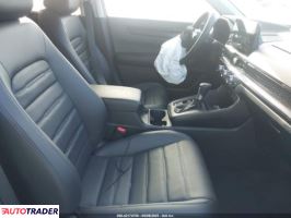 Honda CR-V 2025 1 Honda CR-V 2025 1
