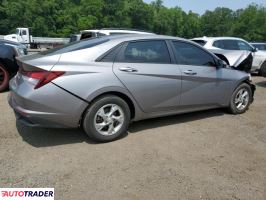 Hyundai Elantra 2023 2