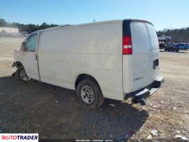 GMC Pozostałe 2024 4