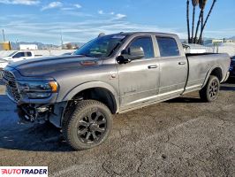 Dodge Ram 2021 6