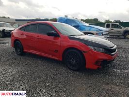 Honda Civic 2019 2 Honda Civic 2019 2