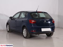 Seat Ibiza 2016 1.2 88 KM