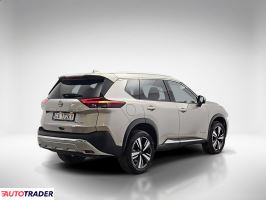Nissan X-Trail 2023 1.5 158 KM