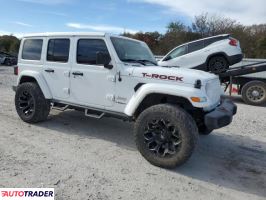 Jeep Wrangler 2020 2