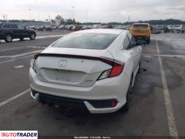 Honda Civic 2019 2 Honda Civic 2019 2