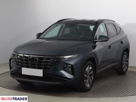 Hyundai Tucson 2023 1.6 147 KM