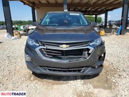 Chevrolet Equinox 2019 1