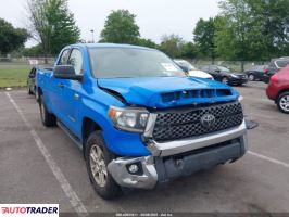 Toyota Tundra 2020 5 Toyota Tundra 2020 5