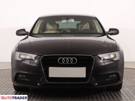 Audi A5 2012 2.0 174 KM