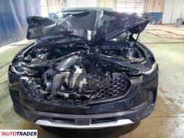 Mazda 5 2023 2