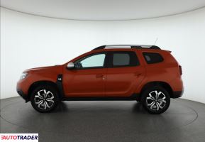 Dacia Duster 2021 1.0 89 KM