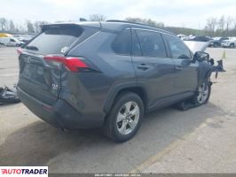 Toyota Pozostałe 2019 2 Toyota Pozostałe 2019 2