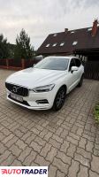 Volvo XC60 2018 2.0 190 KM