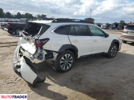 Subaru Outback 2023 2