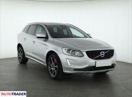 Volvo XC60 2016 2.0 147 KM Volvo XC60 2016 2.0 147 KM
