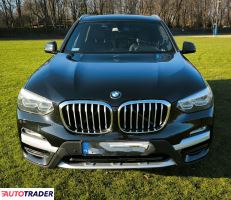 BMW X3 - zobacz ofertę