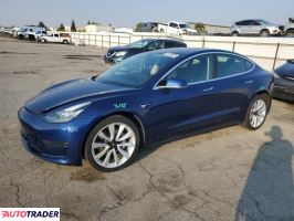 Tesla Model 3 2019 Tesla Model 3 2019