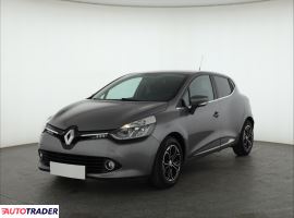Renault Clio 2014 1.1 72 KM